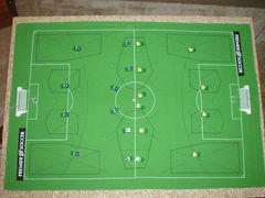 Premier Table Soccer 2000