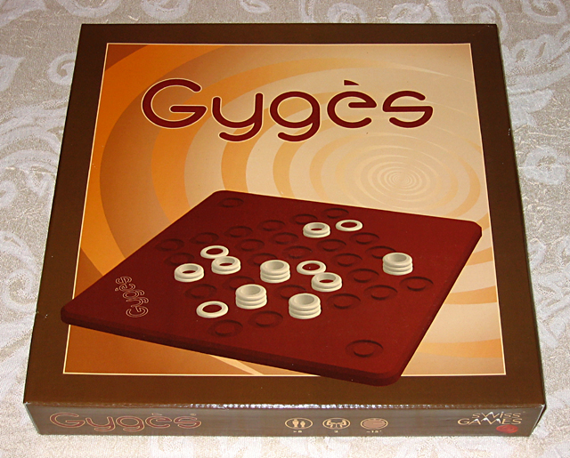 Gyges