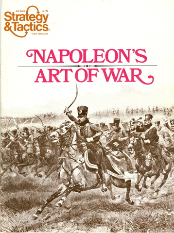 Napoleons Art of War: Eylau and Dresden