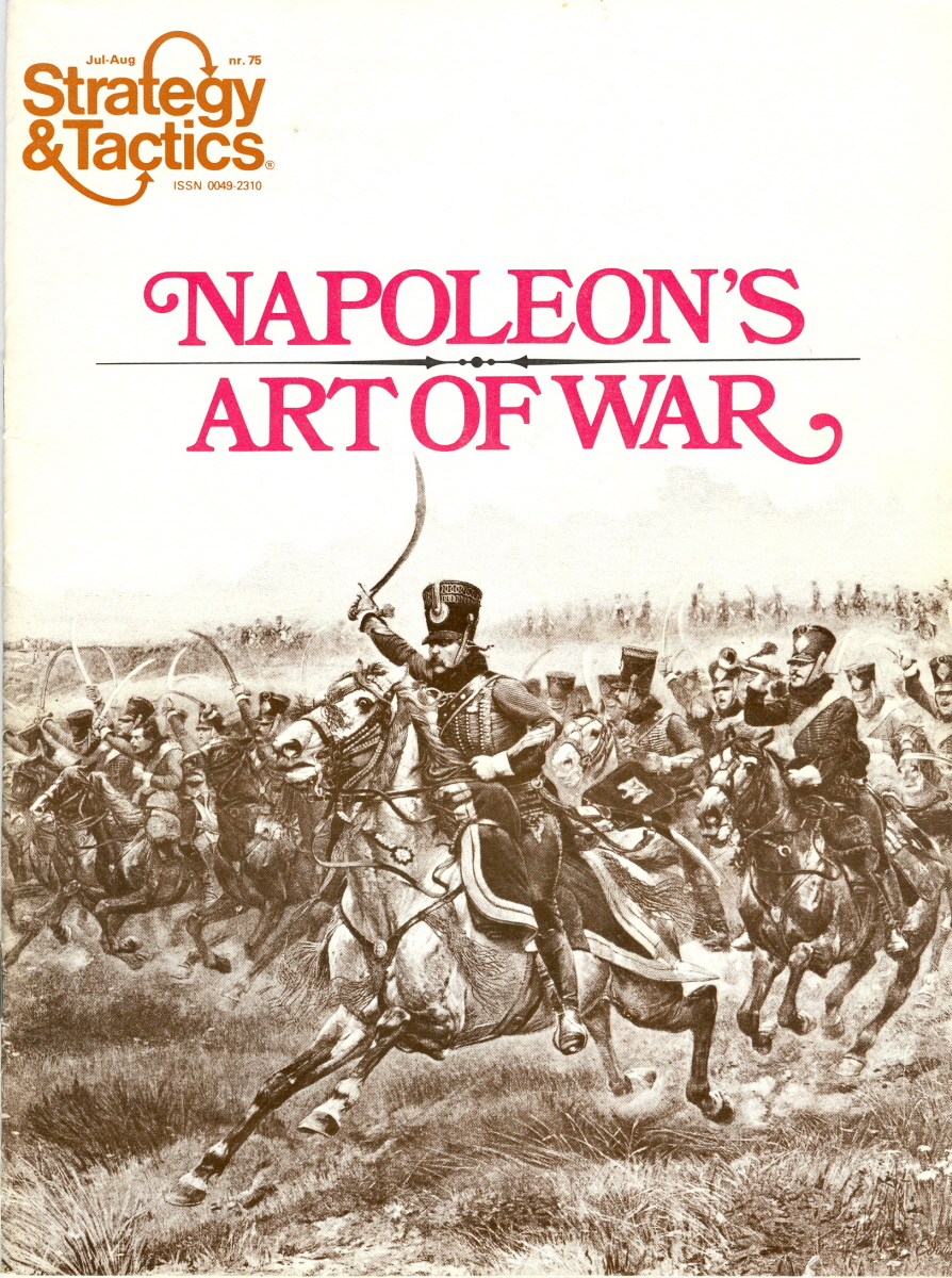 Napoleons Art of War: Eylau and Dresden