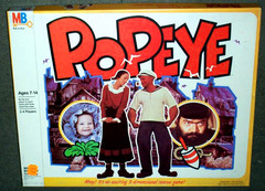 Popeye