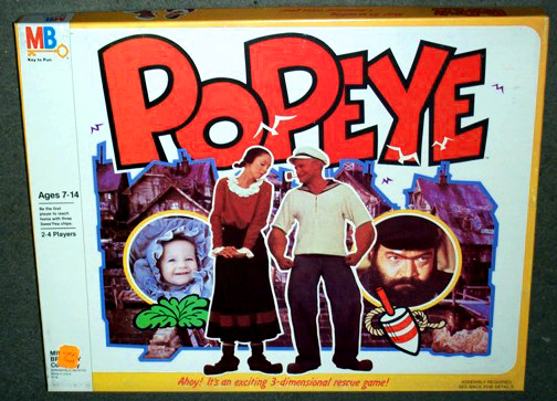 Popeye