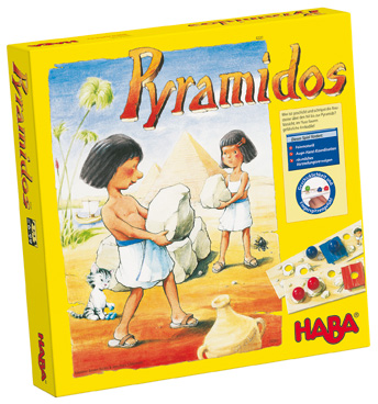 Pyramidos