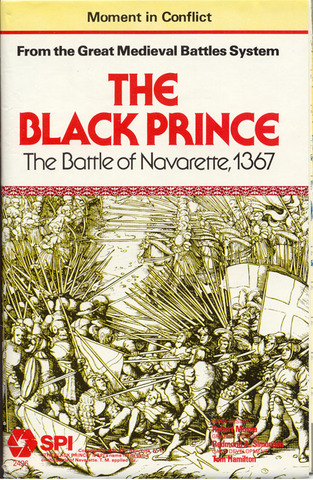 The Black Prince