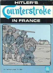 Hitlers Counterstroke in France
