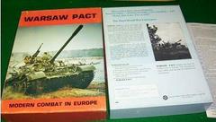 Warsaw Pact