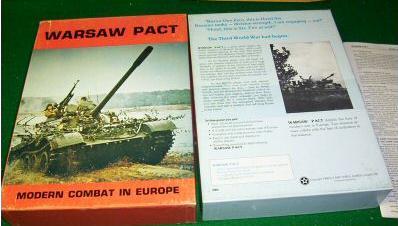 Warsaw Pact