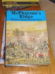 McPherson's Ridge