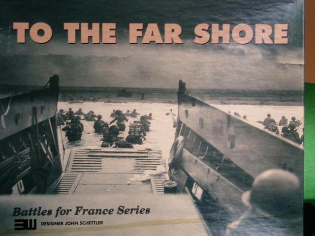 To The Far Shore