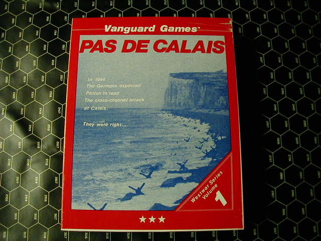 Pas de Calais