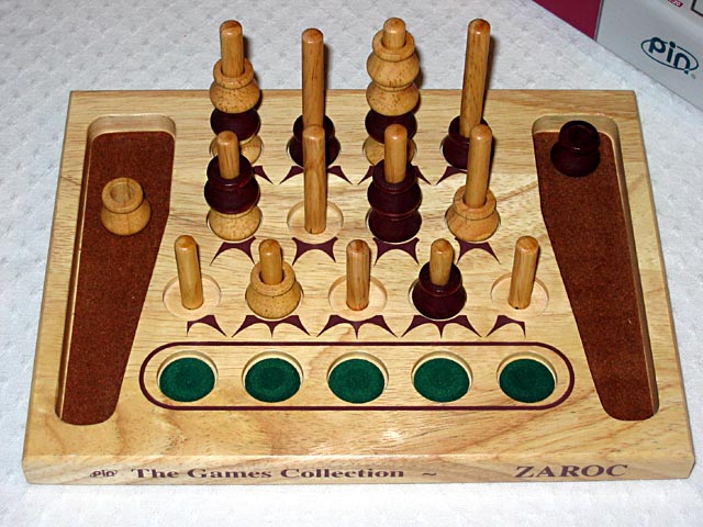 Zaroc