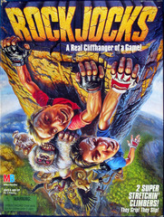 Rock Jocks