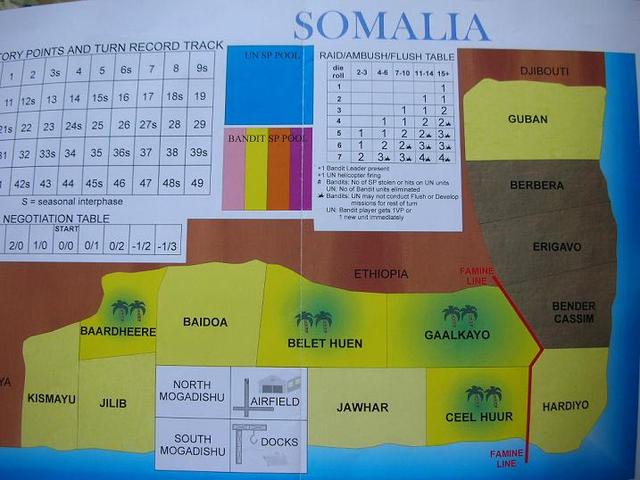 Somalia
