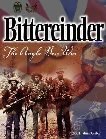 Bittereinder