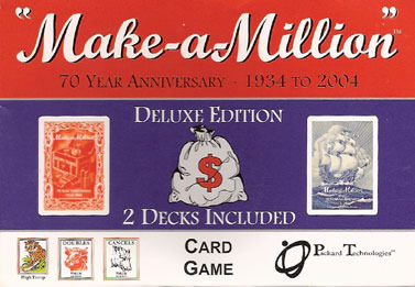 Make a Million
