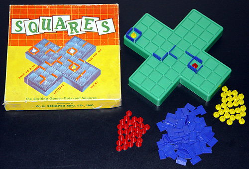 Squares