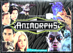 Animorphs (CCG)