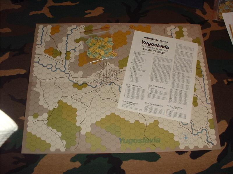 Yugoslavia