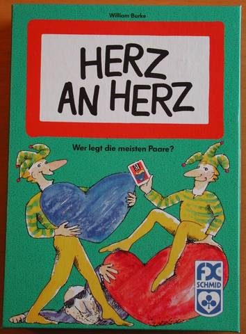 Herz an Herz