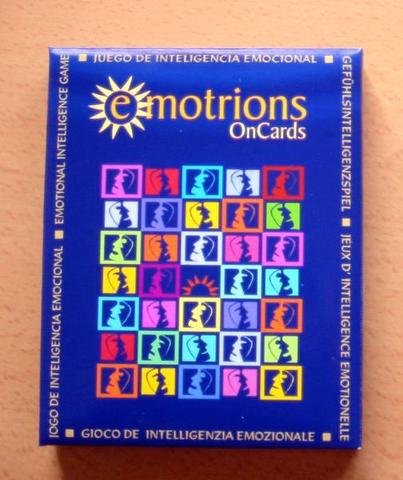 EmotrionsOnCards