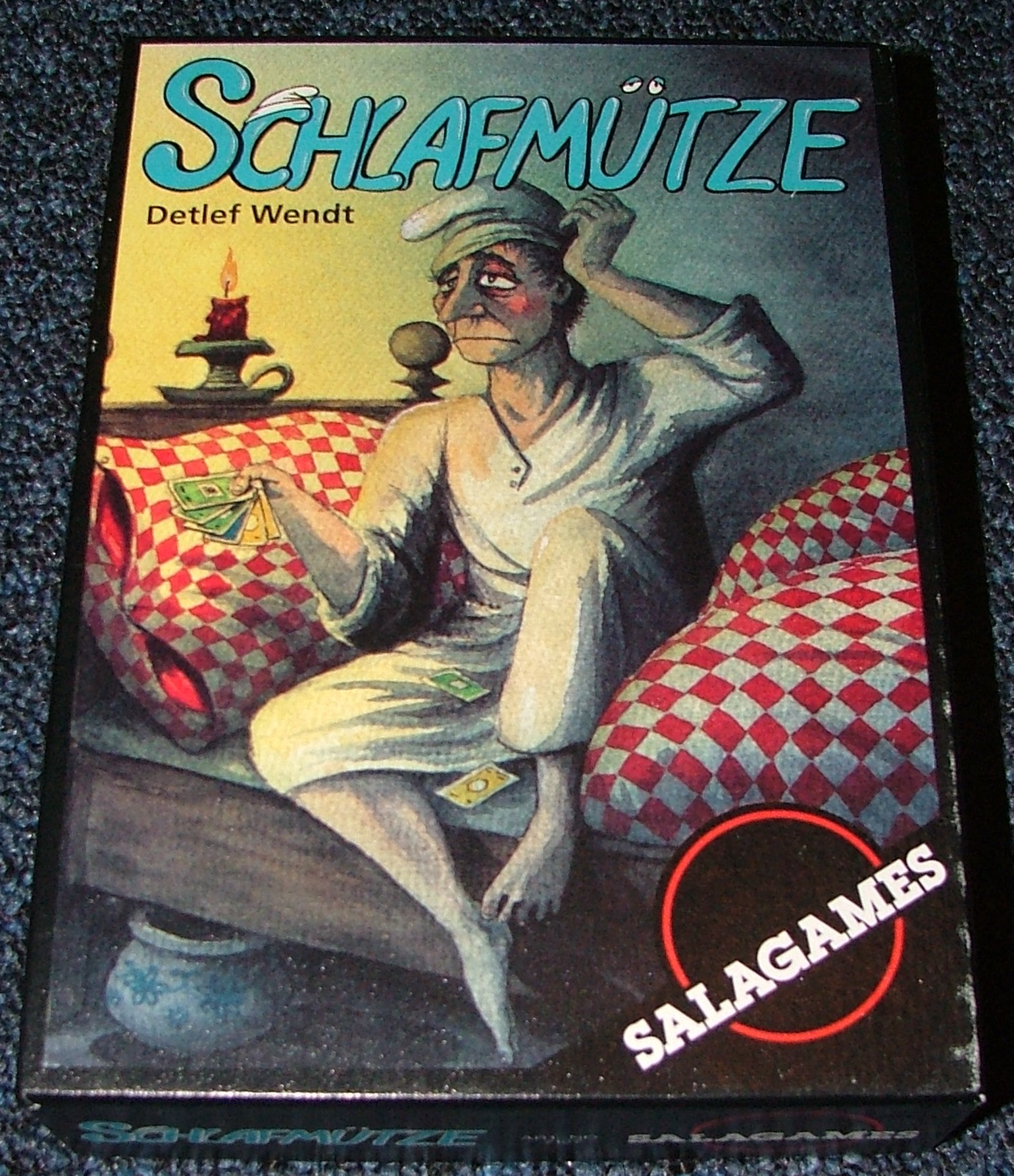 Schlafmutze