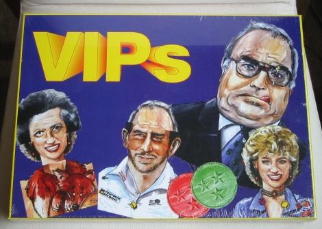 VIPs