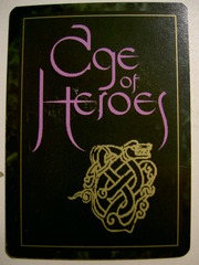 Age of Heroes