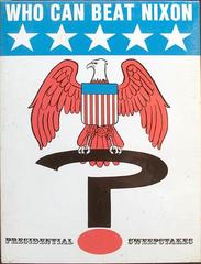 Who Can Beat Nixon?