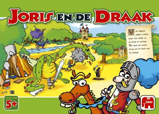 Siegfried und der Drache