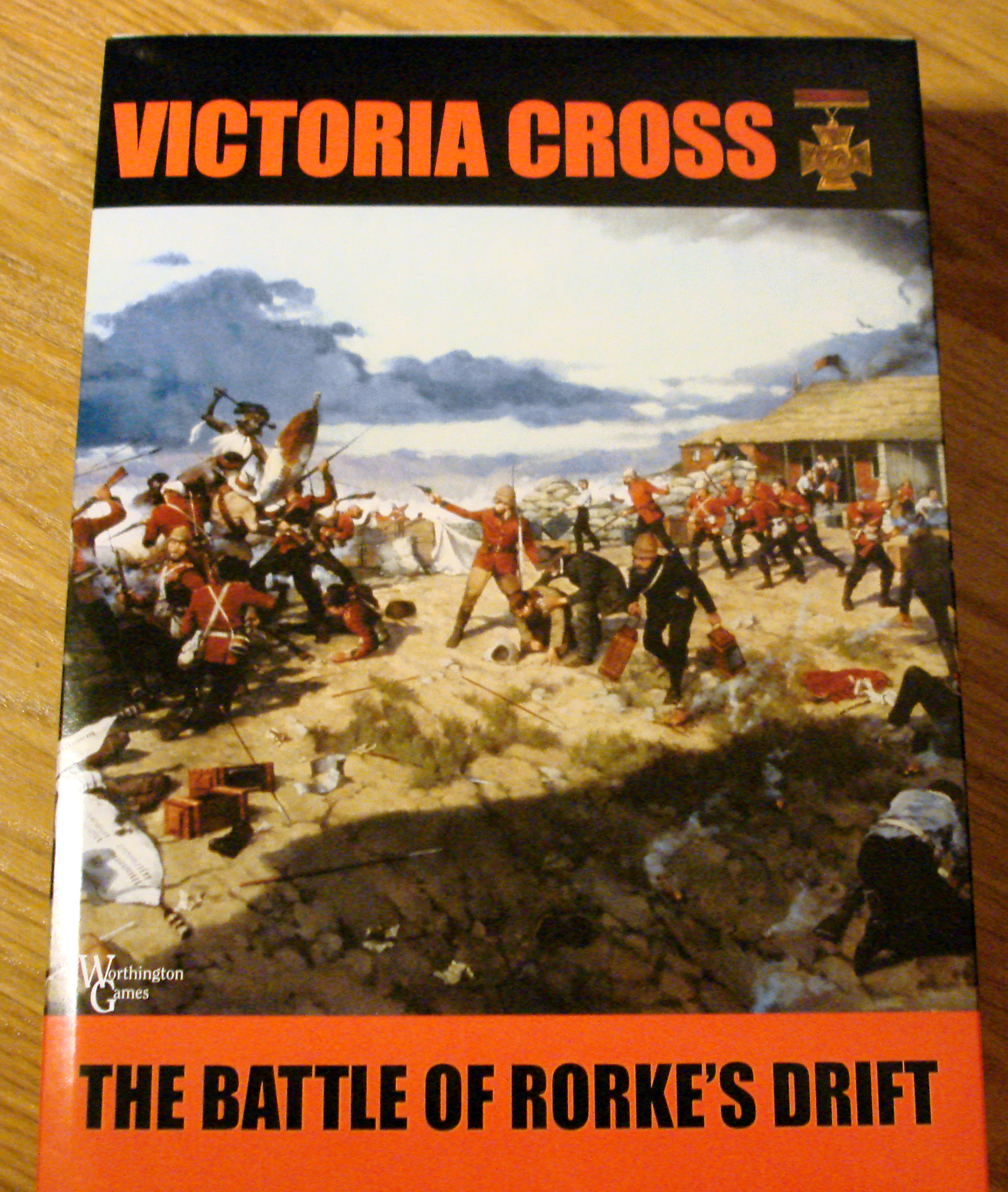 Victoria Cross