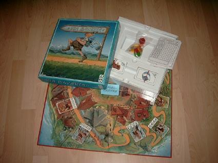 Via Bavaria