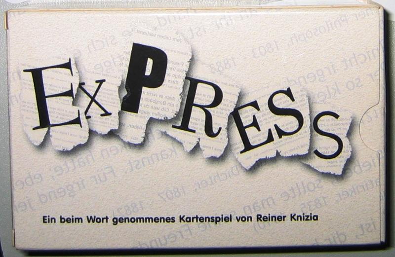 Express (1)