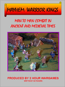 Mayhem: Warrior Kings