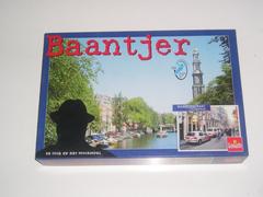 Baantjer