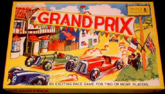 Grand Prix (3)