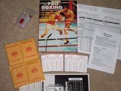 APBA Boxing