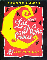 Adult Late Night Games