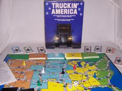 Truckin' America