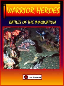Mayhem: Warrior Heroes