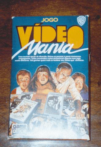 Video Mania