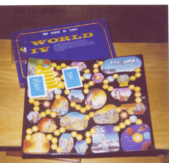 World IV