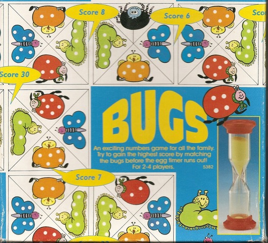 Bugs!