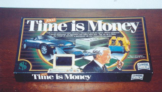 Time is Money (1)