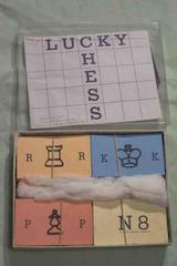 Lucky Chess