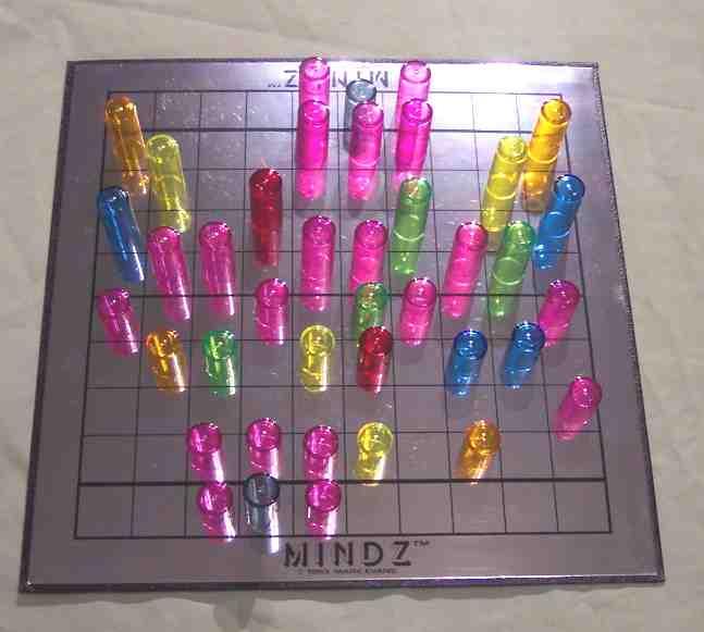 Mindz