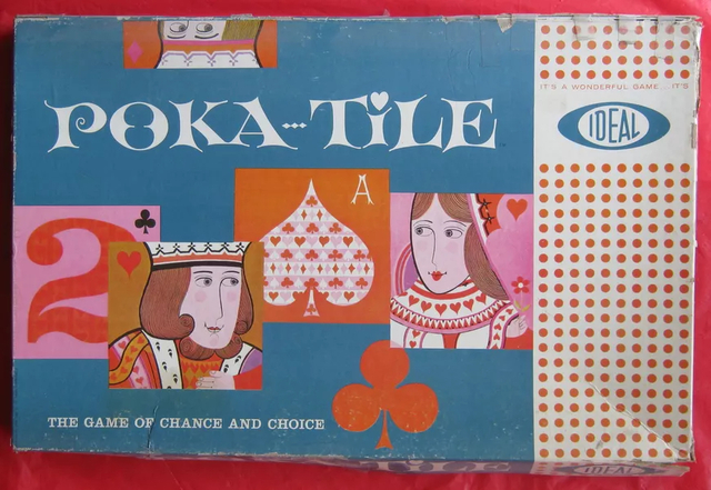 Poka-Tile