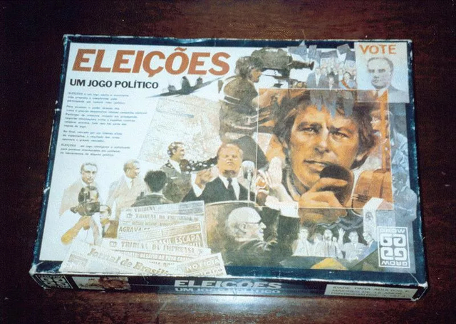 Eleicoes