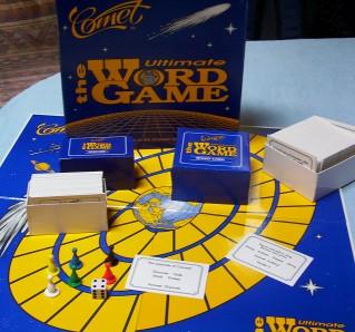 The Ultimate Word Game