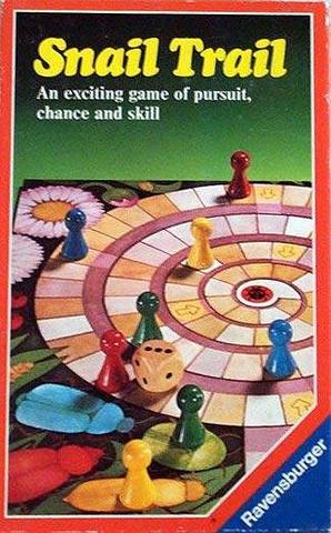 Snail Trail