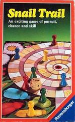 Snail Trail